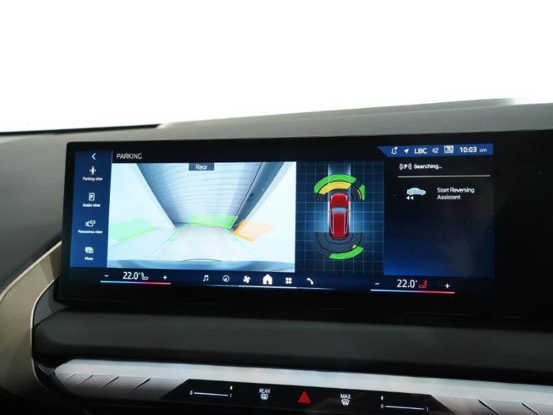 Used BMW X3 2025 for sale - 78038813: Photo 23