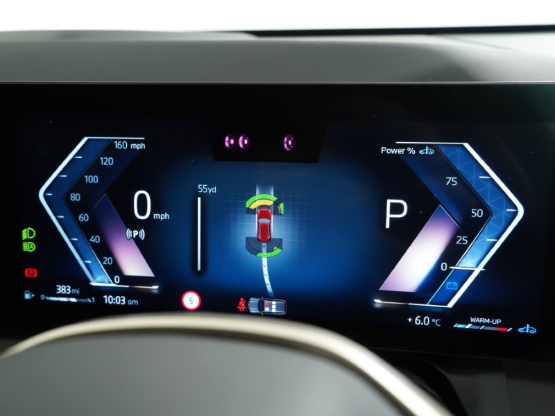 Used BMW X3 2025 for sale - 78038813: Photo 24