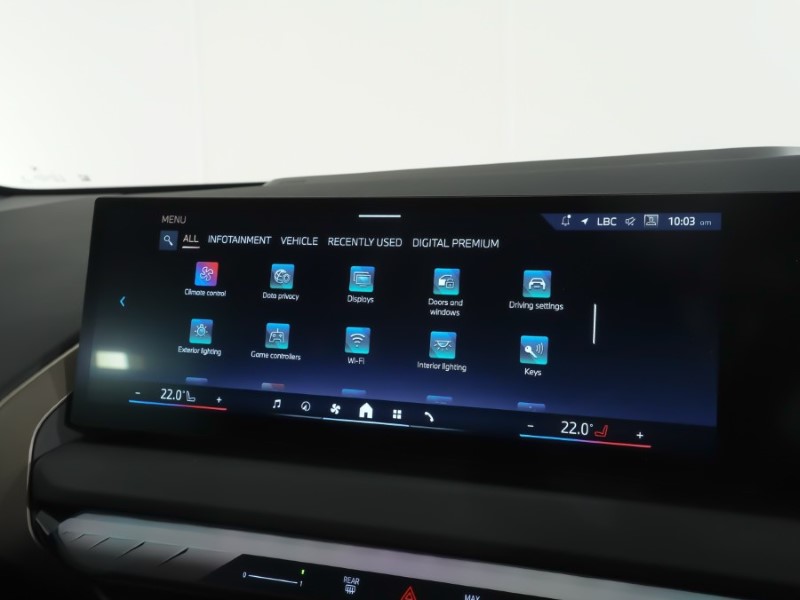 Used BMW X3 2025 for sale - 78038813: Photo 29