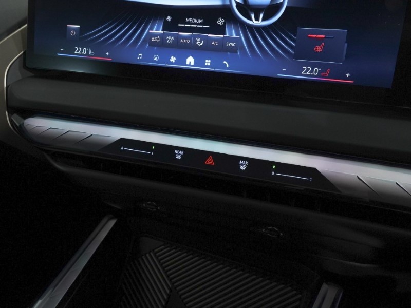 Used BMW X3 2025 for sale - 78038813: Photo 33