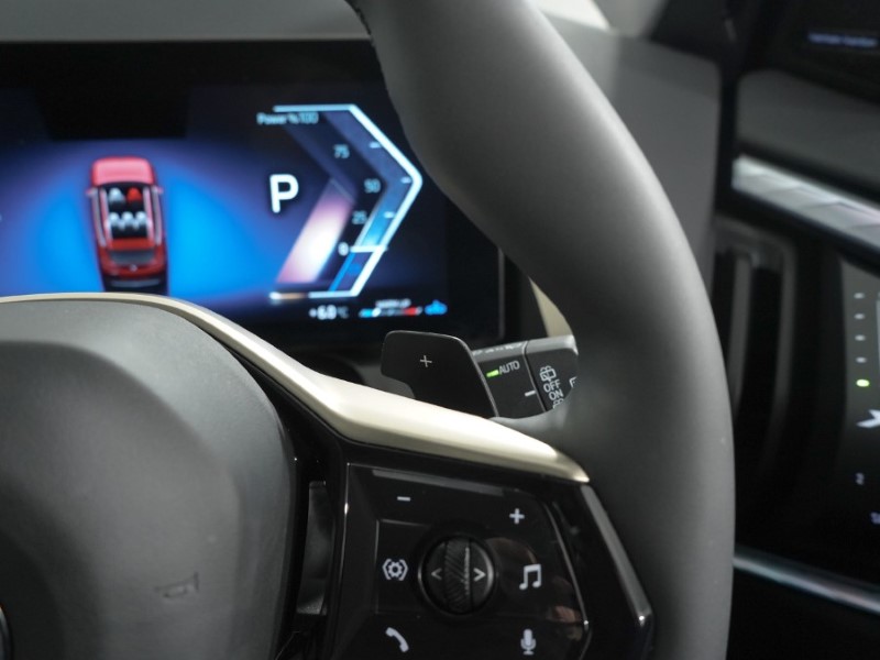 Used BMW X3 2025 for sale - 78038813: Photo 35