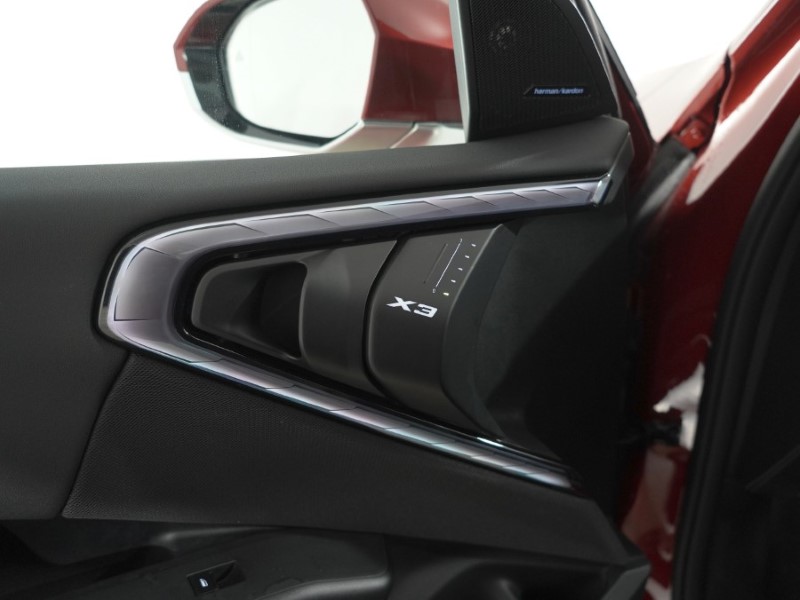 Used BMW X3 2025 for sale - 78038813: Photo 37