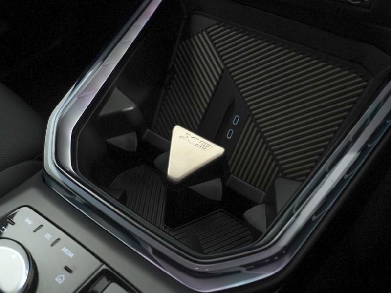 Used BMW X3 2025 for sale - 78038813: Photo 38