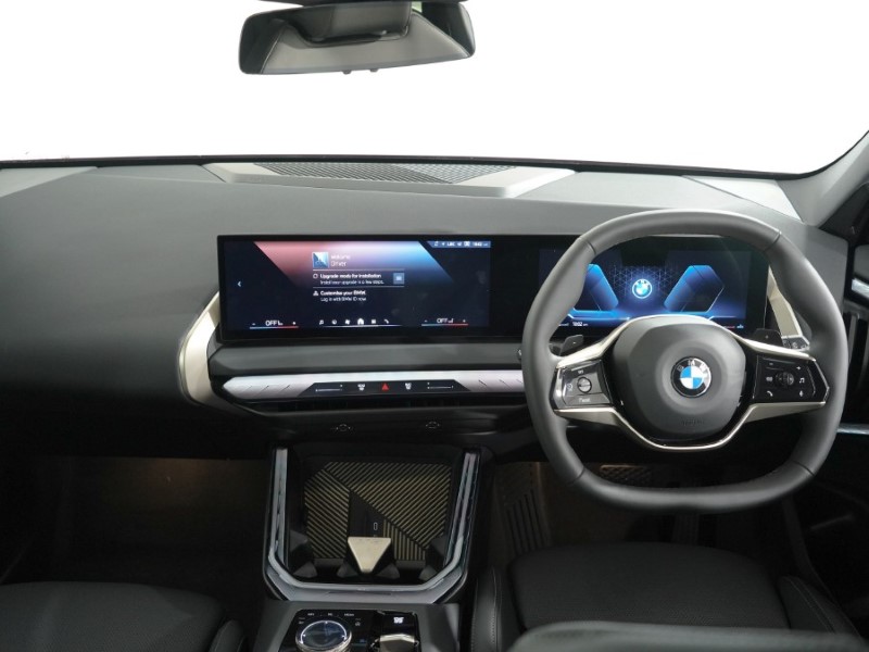 Used BMW X3 2025 for sale - 78038813: Photo 4