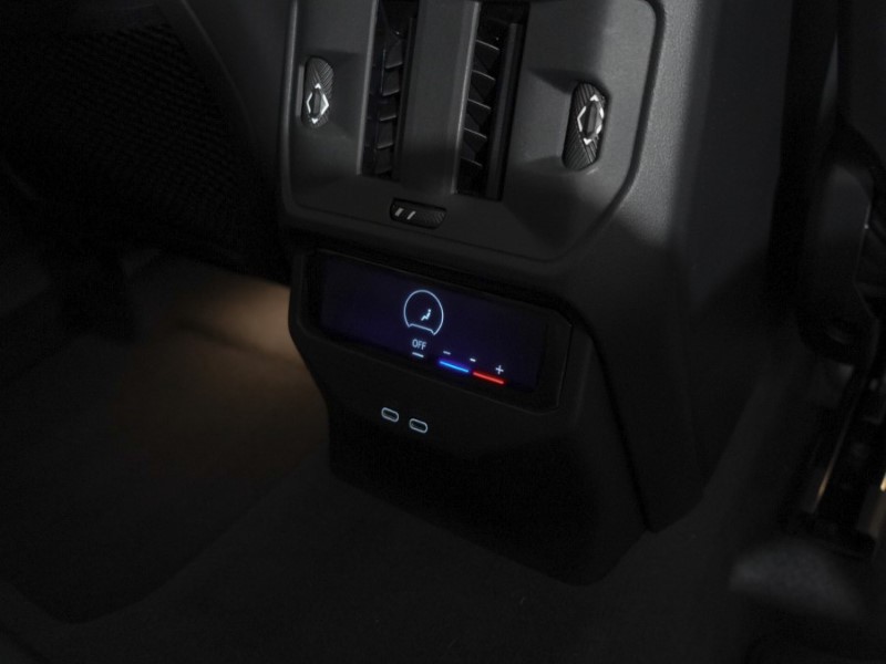 Used BMW X3 2025 for sale - 78038813: Photo 40