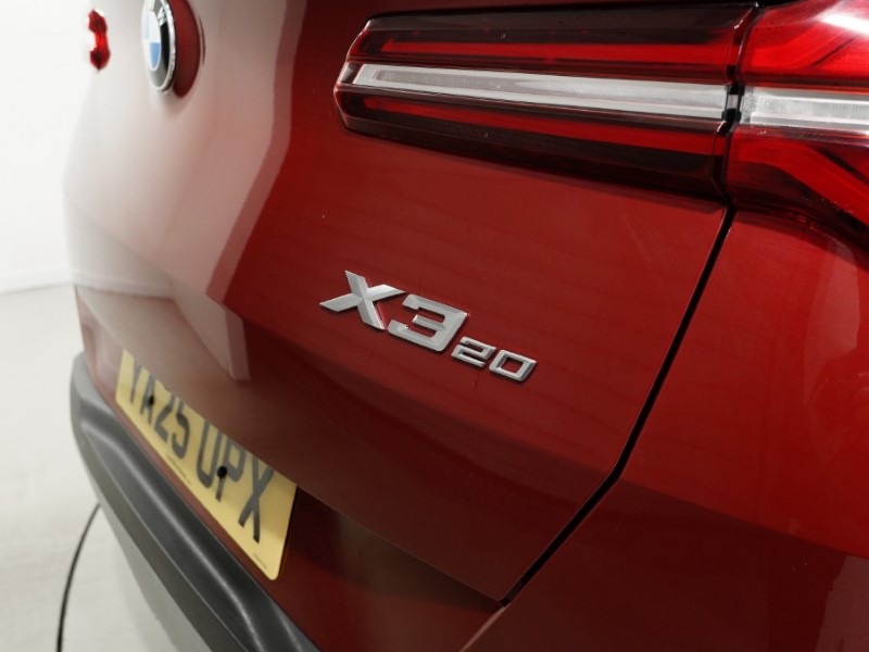 Used BMW X3 2025 for sale - 78038813: Photo 43