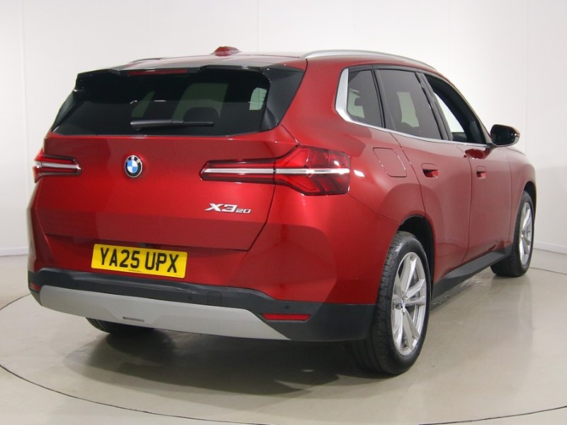 Used BMW X3 2025 for sale - 78038813: Photo 46