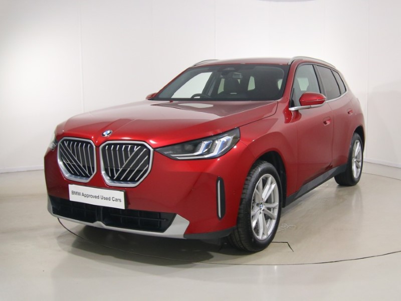 Used BMW X3 2025 for sale - 78038813: Photo 47