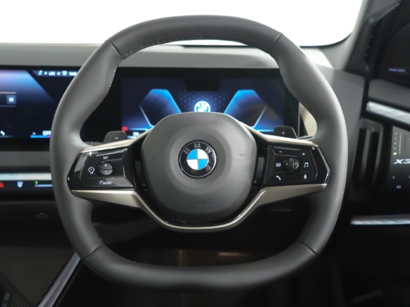 Used BMW X3 2025 for sale - 78038813: Photo 5