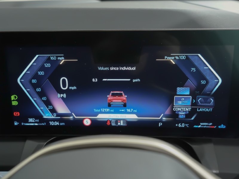 Used BMW X3 2025 for sale - 78038813: Photo 9