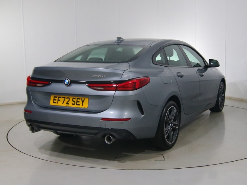 Used BMW 2 Series 2023 for sale - 77274348: Photo 39