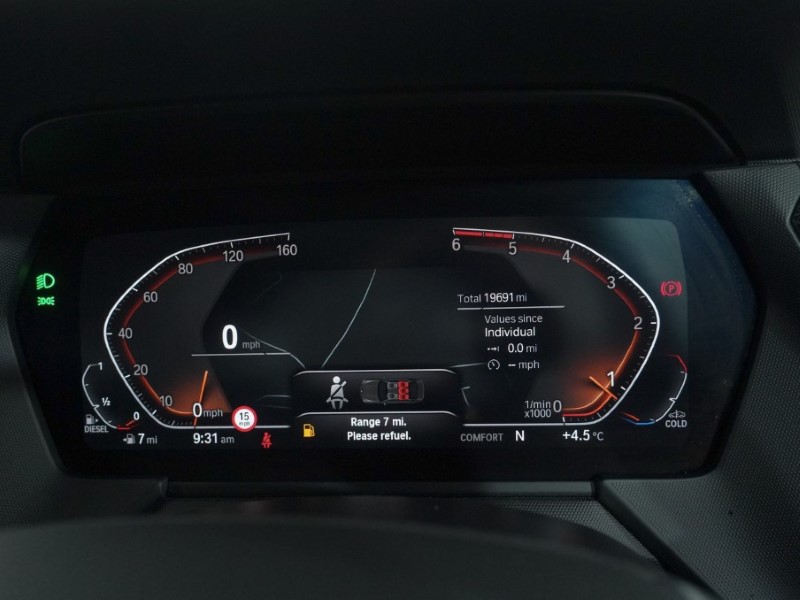 Used BMW 2 Series 2023 for sale - 77274348: Photo 9