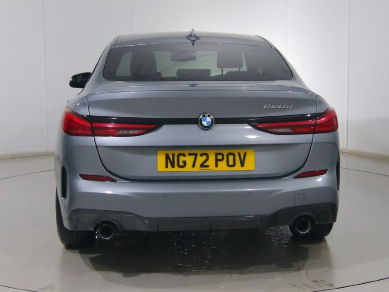 Used BMW 2 Series 2023 for sale - 77519363: Photo 15