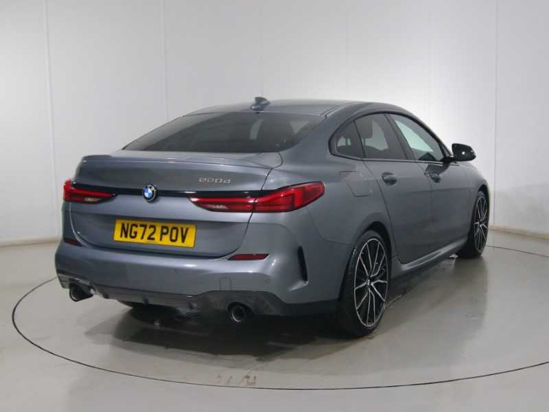 Used BMW 2 Series 2023 for sale - 77519363: Photo 40