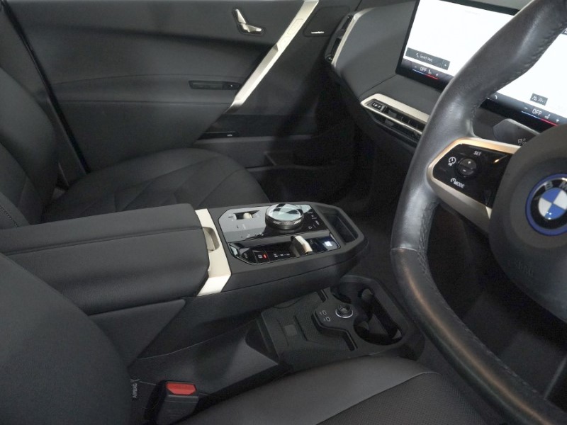 Used BMW iX 2024 for sale - 77848212: Photo 10