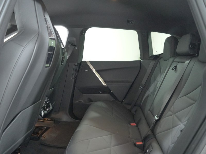 Used BMW iX 2024 for sale - 77848212: Photo 12