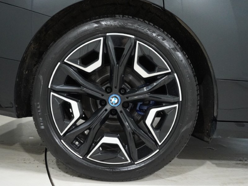 Used BMW iX 2024 for sale - 77848212: Photo 14