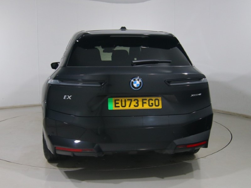 Used BMW iX 2024 for sale - 77848212: Photo 15