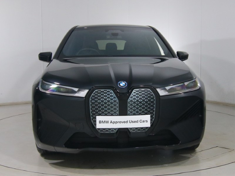 Used BMW iX 2024 for sale - 77848212: Photo 16