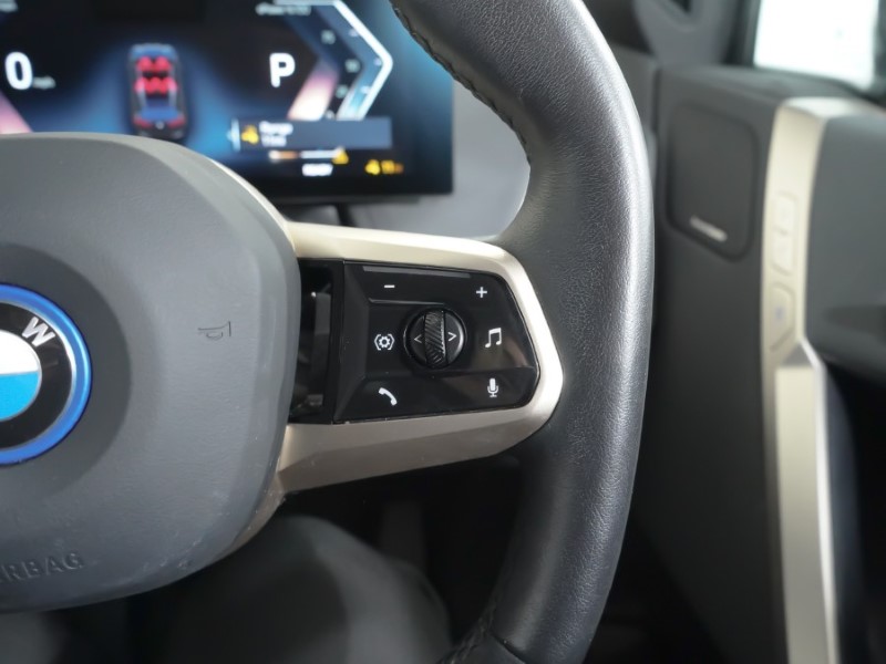 Used BMW iX 2024 for sale - 77848212: Photo 18
