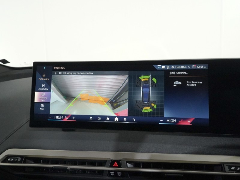 Used BMW iX 2024 for sale - 77848212: Photo 21