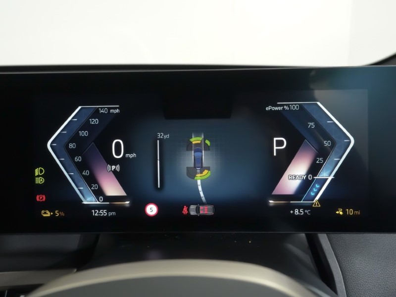 Used BMW iX 2024 for sale - 77848212: Photo 22