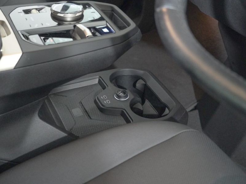 Used BMW iX 2024 for sale - 77848212: Photo 26