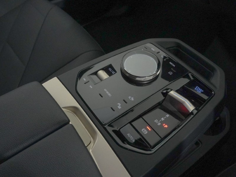 Used BMW iX 2024 for sale - 77848212: Photo 27