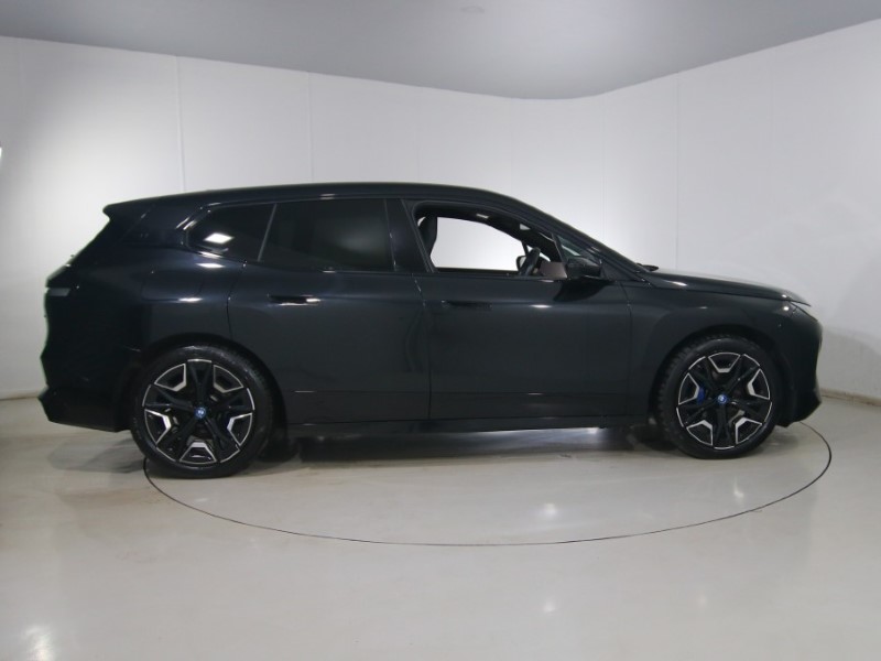 Used BMW iX 2024 for sale - 77848212: Photo 3