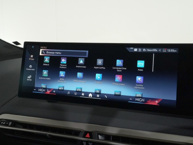 Used BMW iX 2024 for sale - 77848212: Photo 30