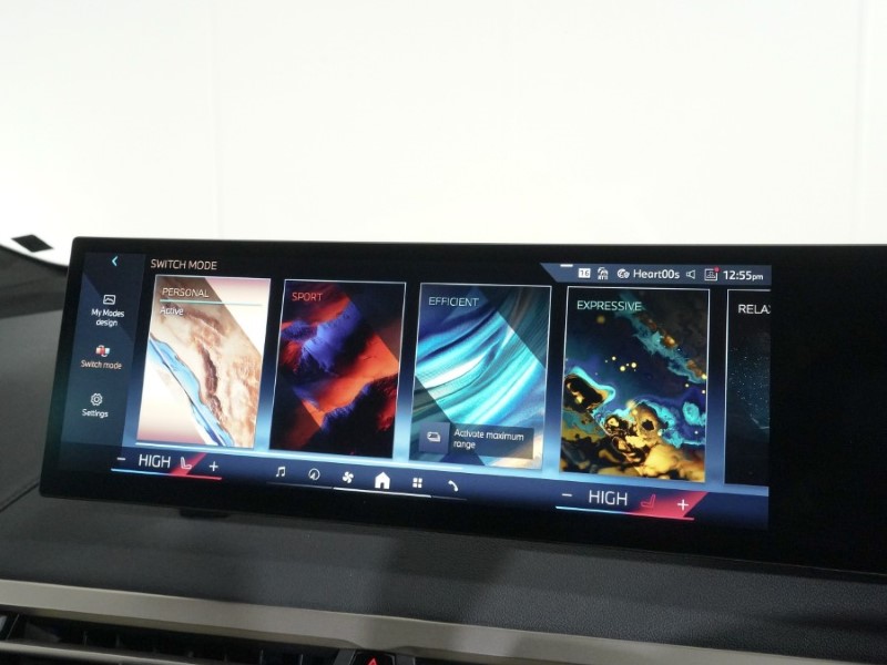 Used BMW iX 2024 for sale - 77848212: Photo 31