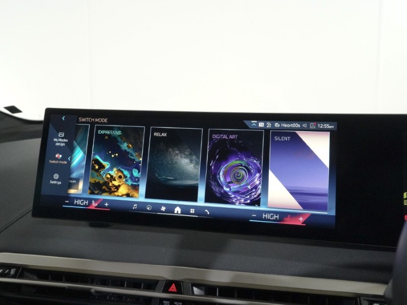 Used BMW iX 2024 for sale - 77848212: Photo 32