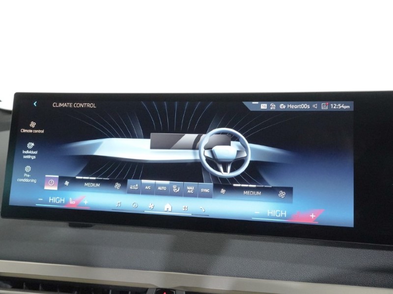 Used BMW iX 2024 for sale - 77848212: Photo 33