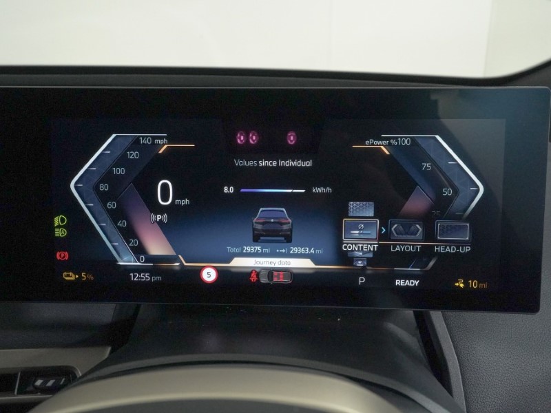 Used BMW iX 2024 for sale - 77848212: Photo 34