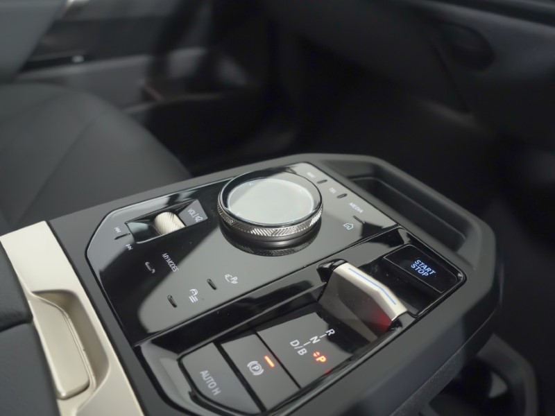 Used BMW iX 2024 for sale - 77848212: Photo 36