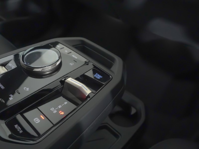 Used BMW iX 2024 for sale - 77848212: Photo 37