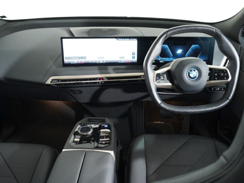 Used BMW iX 2024 for sale - 77848212: Photo 4