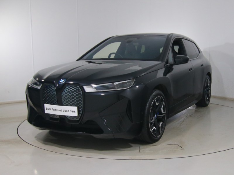 Used BMW iX 2024 for sale - 77848212: Photo 42