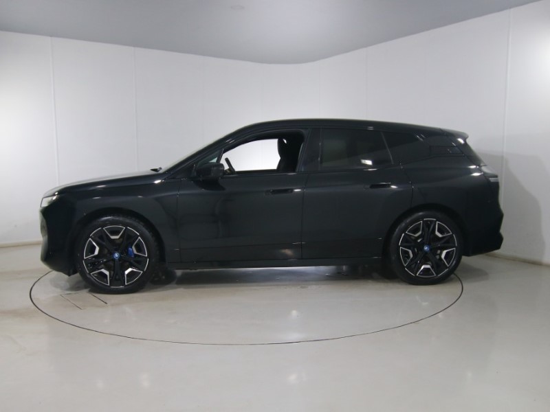 Used BMW iX 2024 for sale - 77848212: Photo 44