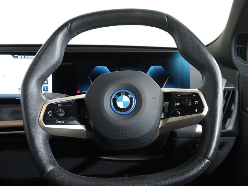 Used BMW iX 2024 for sale - 77848212: Photo 5
