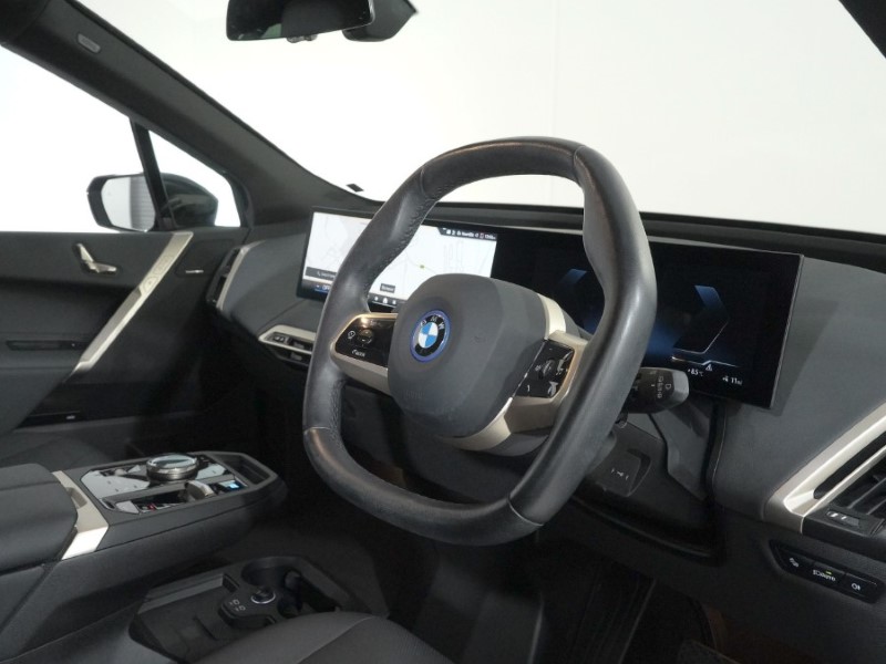 Used BMW iX 2024 for sale - 77848212: Photo 6