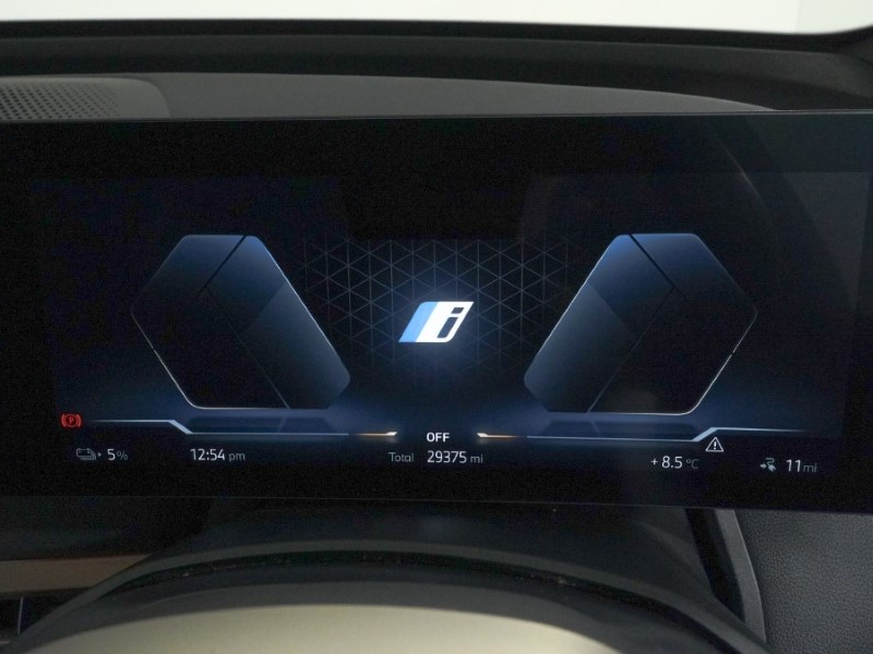 Used BMW iX 2024 for sale - 77848212: Photo 9