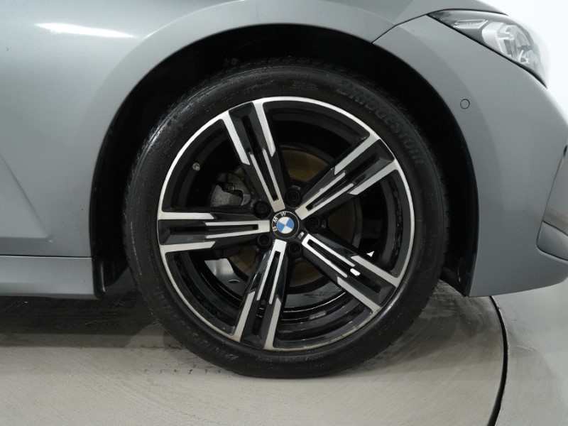 Used BMW 3 Series 2023 for sale - 77106096: Photo 14