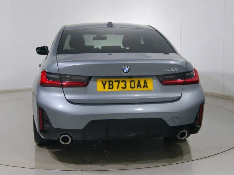 Used BMW 3 Series 2023 for sale - 77106096: Photo 15