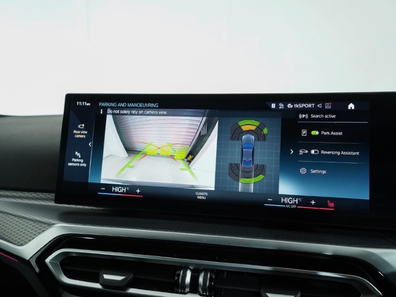 Used BMW 3 Series 2023 for sale - 77106096: Photo 19