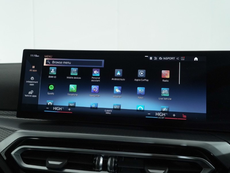 Used BMW 3 Series 2023 for sale - 77106096: Photo 25