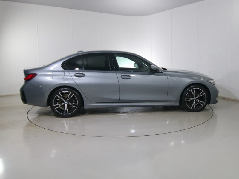 Used BMW 3 Series 2023 for sale - 77106096: Photo 3