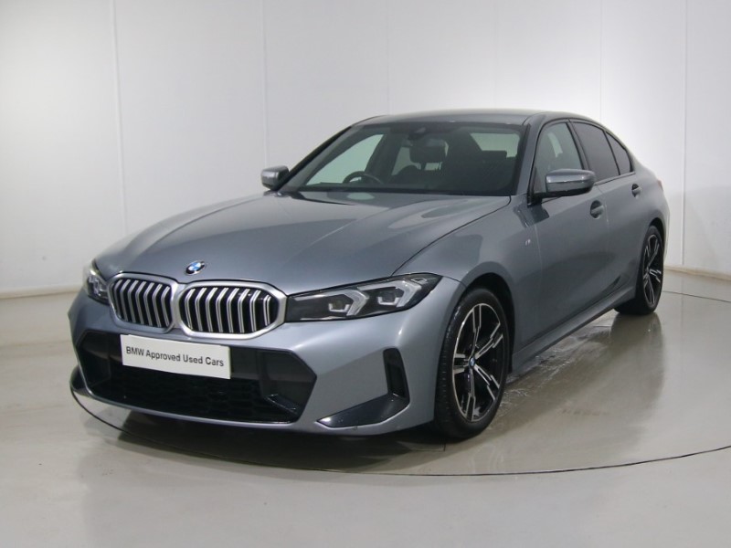 Used BMW 3 Series 2023 for sale - 77106096: Photo 39