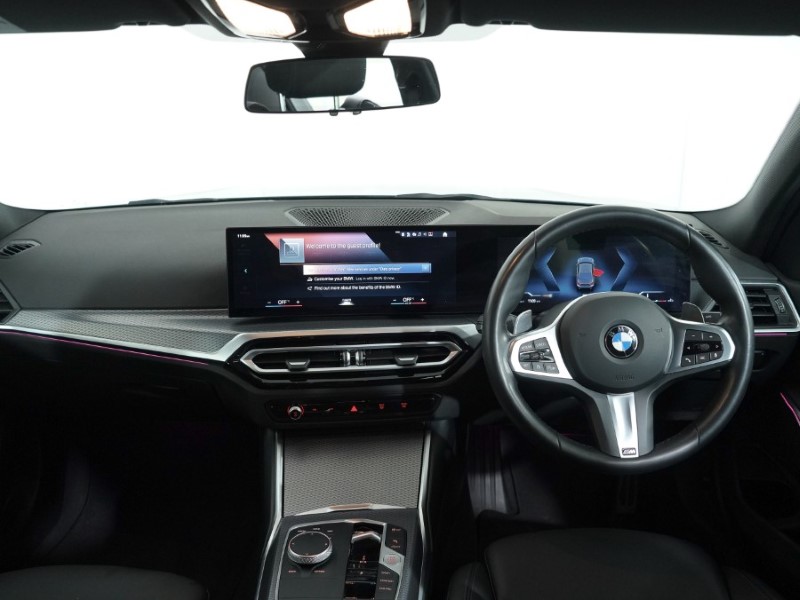 Used BMW 3 Series 2023 for sale - 77106096: Photo 4