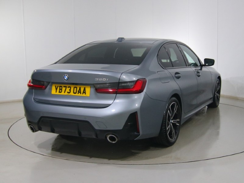 Used BMW 3 Series 2023 for sale - 77106096: Photo 42